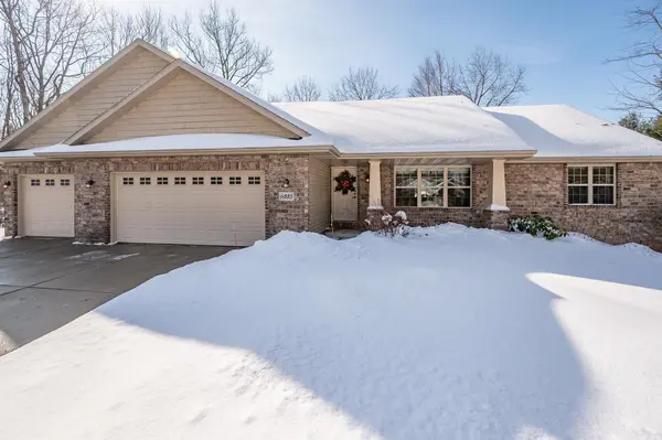 6885 IRELAND TRL, Sobieski, WI 54171