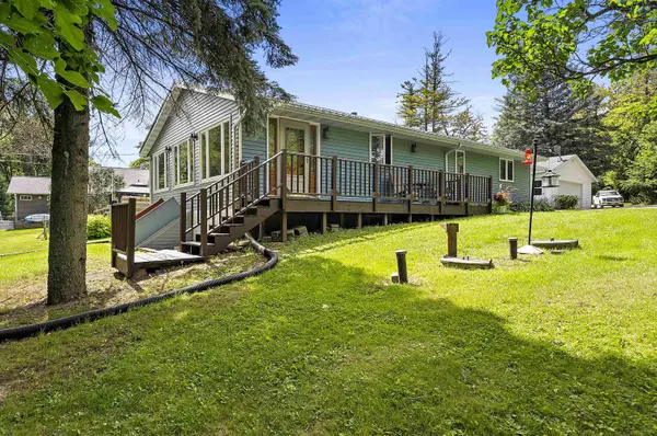 3502 IRISH TRL, Sturgeon Bay, WI 54235