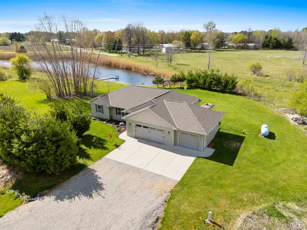 5548 OAK ORCHARD RD, Abrams, WI 54101-9759