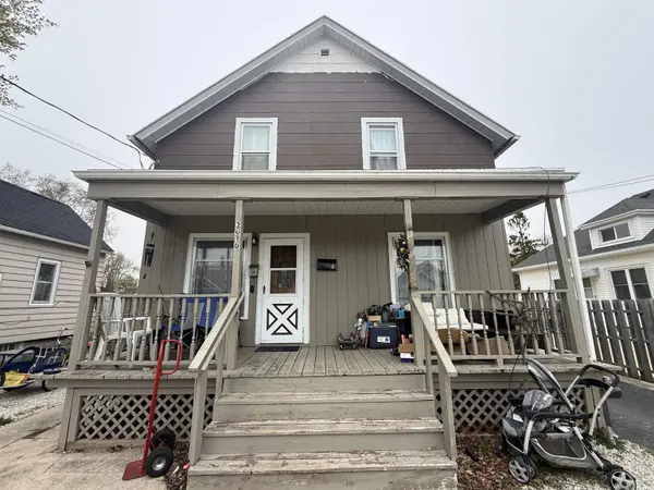 2010 LINCOLN ST, Two Rivers, WI 54241-0000