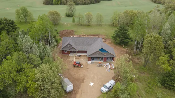 217 N MOSSY OAK CT, Wautoma, WI 54982