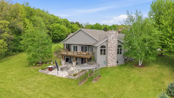 W4167 JENNIE LEE CT, Malone, WI 53049-1708
