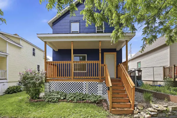 226 CONGRESS ST, Oconto, WI 54153-1502
