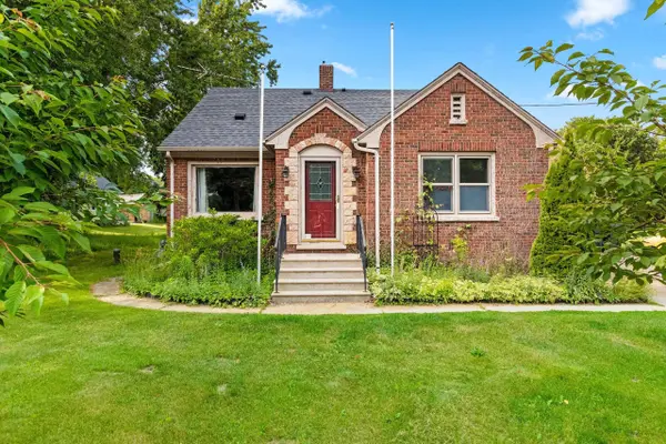 E3276 COUNTY RD S,  Casco,  WI 54205