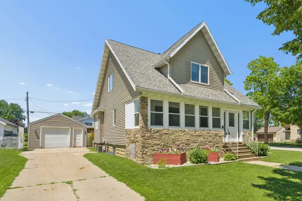 939 WISCONSIN AVE, North Fond Du Lac, WI 54937