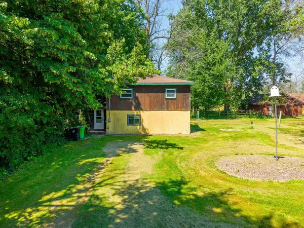N8801 S COOP RD, Menasha, WI 54952