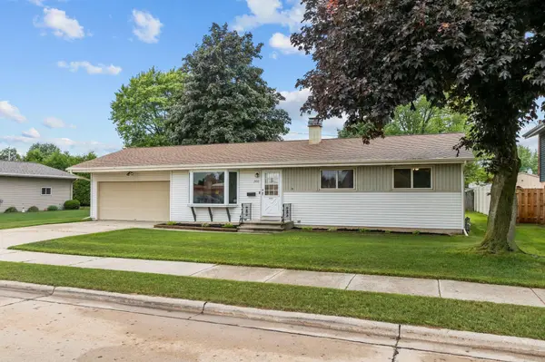 2410 36TH ST, Two Rivers, WI 54241