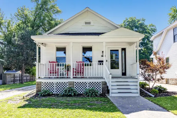 317 S VAN BUREN ST, Green Bay, WI 54301-3926