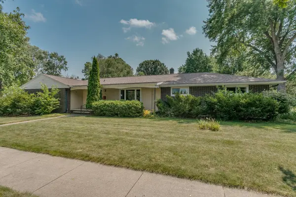 915 E GRANT ST, Appleton, WI 54911