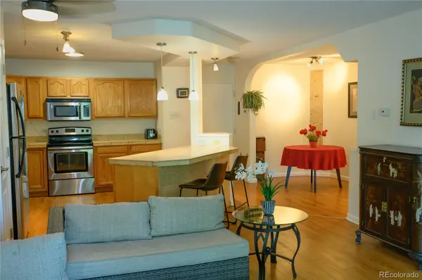 745 S Alton WAY #4C, Denver, CO 80247
