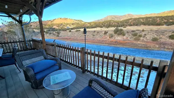 11679 US Highway 50, Howard, CO 81233