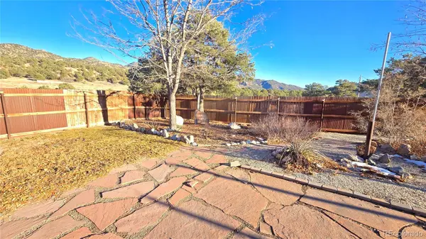 11679 US Highway 50, Howard, CO 81233