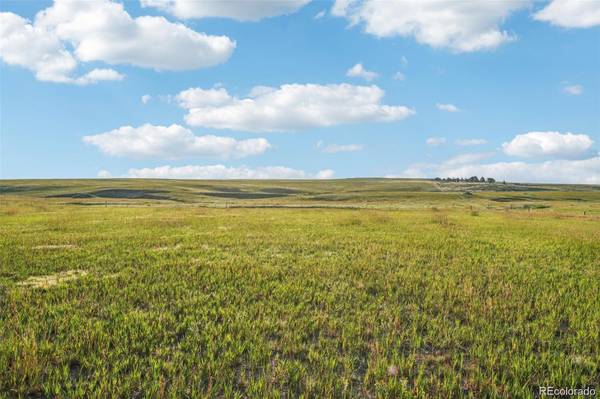 Lot 2 County Road 37, Elbert, CO 80106