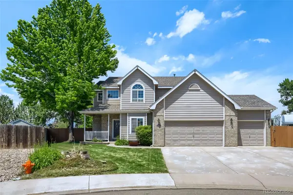 805 Waxberry CT, Loveland, CO 80538