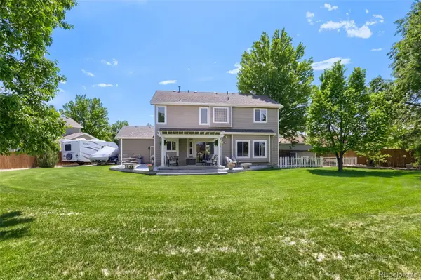 805 Waxberry CT, Loveland, CO 80538