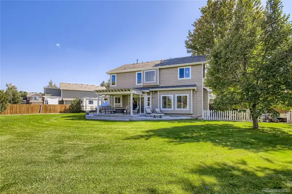 805 Waxberry CT, Loveland, CO 80538