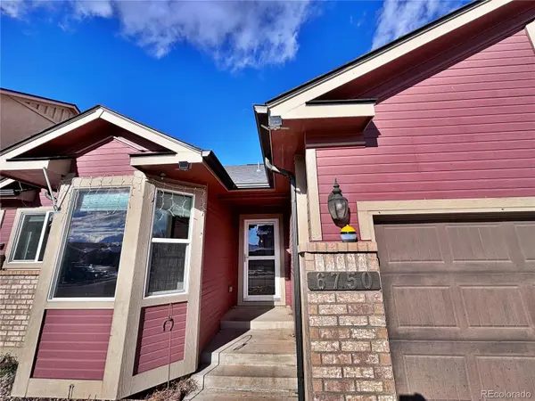 6750 Pinedrops CIR, Fountain, CO 80817