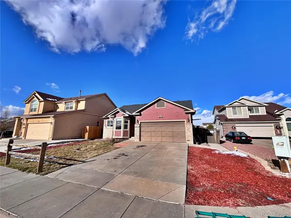 6750 Pinedrops CIR, Fountain, CO 80817