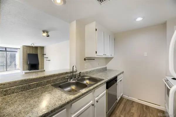 1777 Larimer ST #2105, Denver, CO 80202