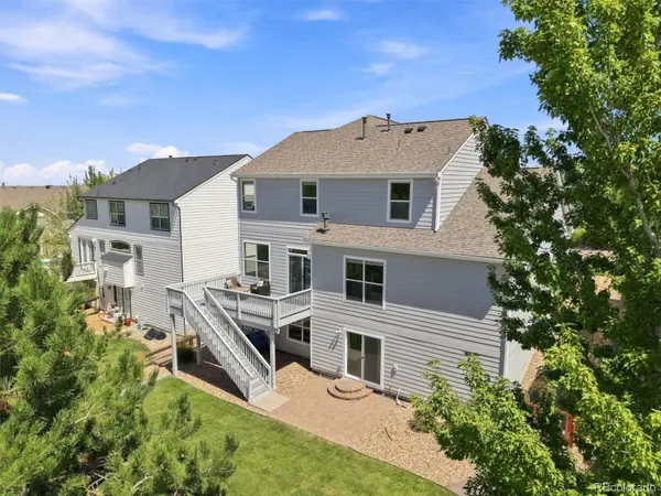 731 Briar Haven DR, Castle Pines, CO 80108