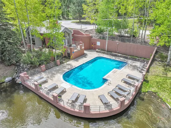 722 Ridgeside DR, Golden, CO 80401