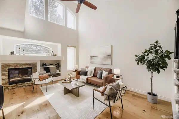4376 S Quail ST, Littleton, CO 80127