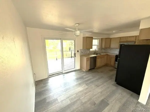 812 S Bermont AVE, Lafayette, CO 80026