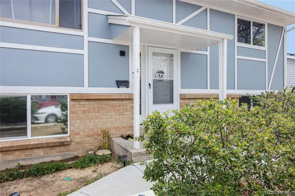 812 S Bermont AVE, Lafayette, CO 80026