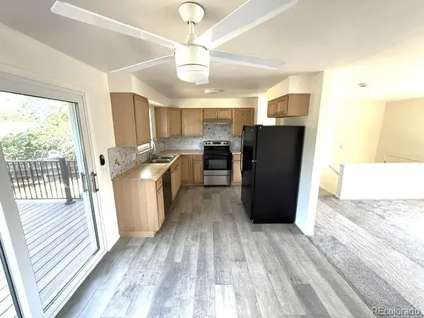 812 S Bermont AVE, Lafayette, CO 80026
