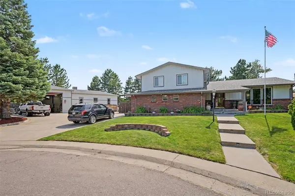 8143 S Otis CT, Littleton, CO 80128
