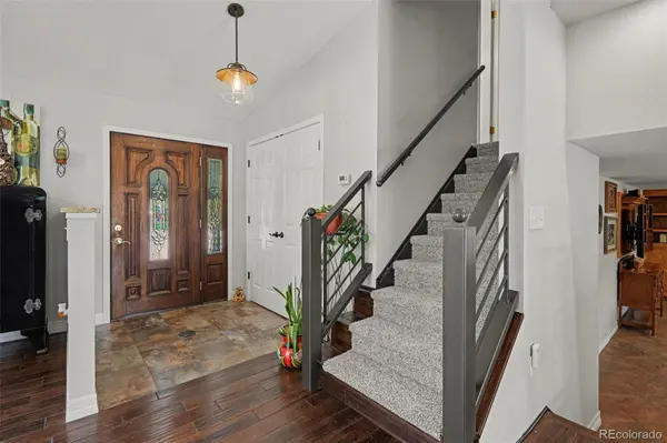 8143 S Otis CT, Littleton, CO 80128