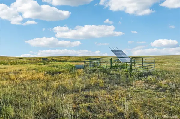 Parcel 3, County Road 37, Elbert, CO 80106