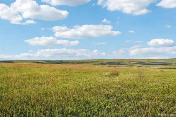 Parcel 3, County Road 37, Elbert, CO 80106