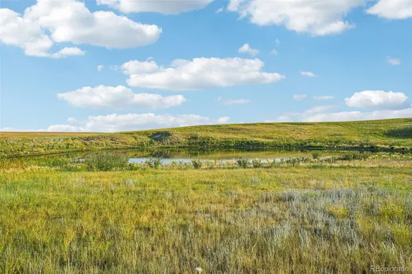 Parcel 3, County Road 37, Elbert, CO 80106
