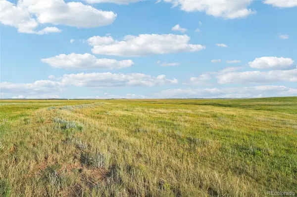 Parcel 3, County Road 37, Elbert, CO 80106