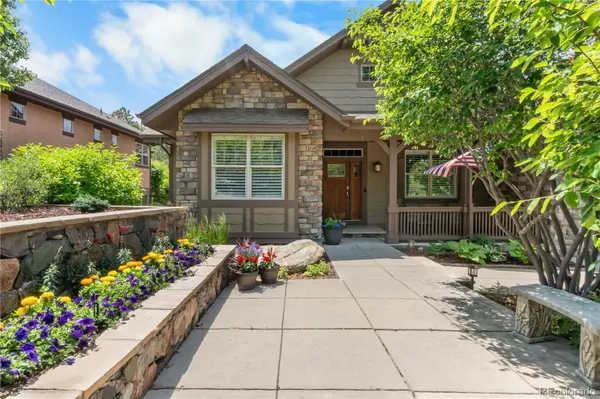 2814 Oak Vista LN, Castle Rock, CO 80104