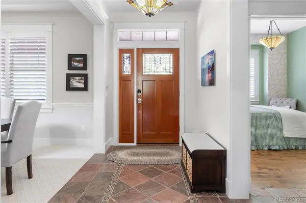2814 Oak Vista LN, Castle Rock, CO 80104