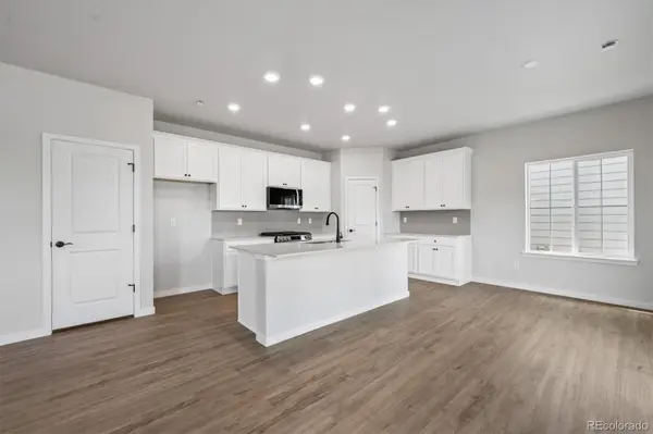 19093 E 93rd PL, Commerce City, CO 80022