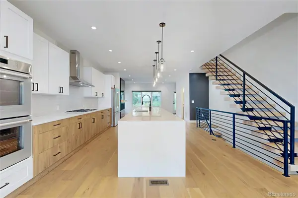 2403 S Franklin, Denver, CO 80210