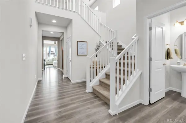 1172 Basalt Ridge LOOP, Castle Rock, CO 80108