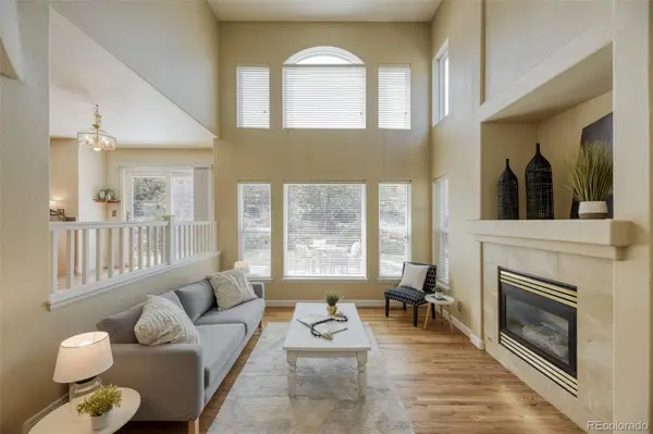 5357 S Harlan WAY, Littleton, CO 80123