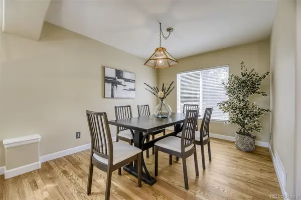 5357 S Harlan WAY, Littleton, CO 80123