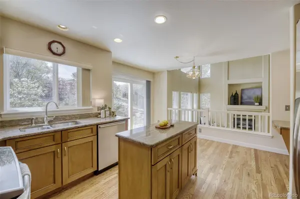 5357 S Harlan WAY, Littleton, CO 80123