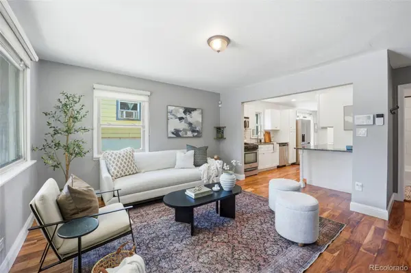 665 Perry ST, Denver, CO 80204