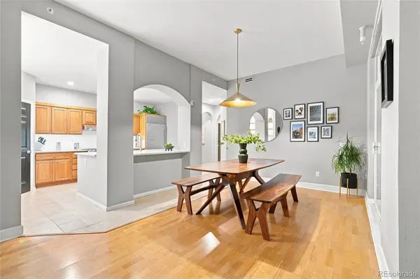 1100 Cherokee ST #502, Denver, CO 80204