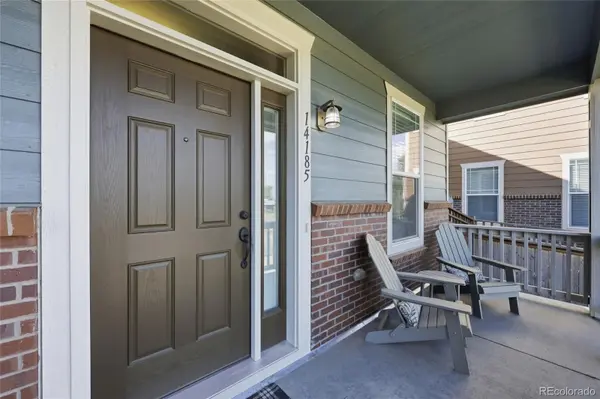 14185 Harrison ST, Thornton, CO 80602