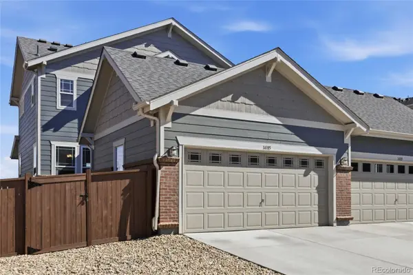 14185 Harrison ST, Thornton, CO 80602