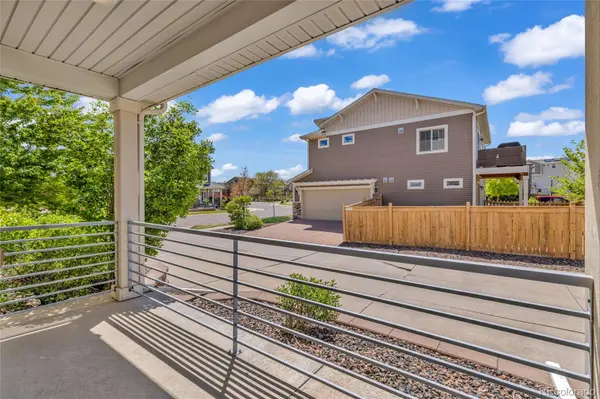 18183 E 104th WAY, Commerce City, CO 80022
