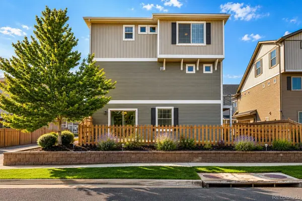 18183 E 104th WAY, Commerce City, CO 80022