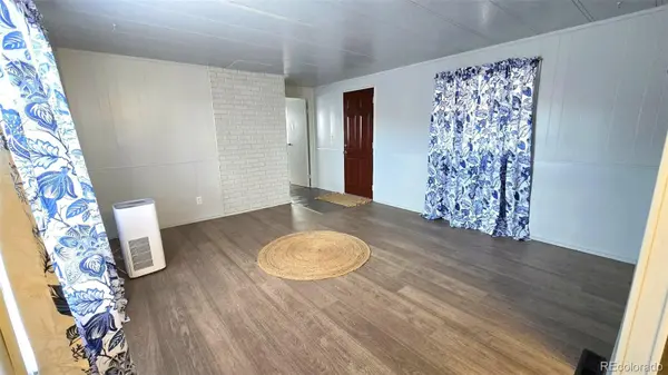9815 US Highway 50, Howard, CO 81233
